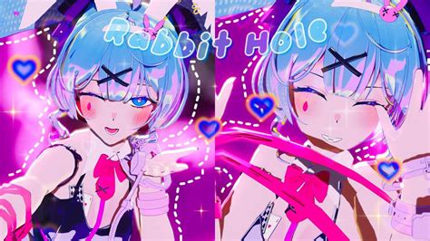 miku hatsune bondage|Rabbit hole Miku by MilkyNeko on Newgrounds.